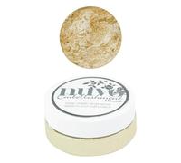 Tonic Studios 804N - Nuvo Embellishment Mousse Mother Of Pearl, 62.5 g