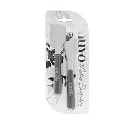 Tonic Studios - Espátula (160 x 30 mm), color gris