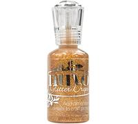 Tonic Studios Gotas de Purpurina Nuvo, Puesta de Sol, Multicolor