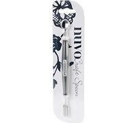 Tonic Studios Nuvo Craft Spoon 18,5 cm - Diseño de Doble Extremo - Cuchara para Purpurina, Polvo de Embossing, Lentejuelas & Gemas