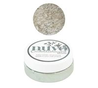 Tonic Studios Nuvo Embellishment Mousse Pure Platinum