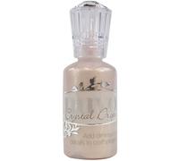 Tonic Studios Nuvo gotas de cristal 1.1 Oz-Antique Rose, Antique Rose