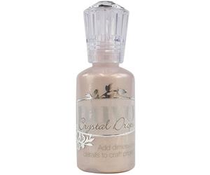 Tonic Studios Nuvo gotas de cristal 1.1 Oz-Antique Rose, Antique Rose
