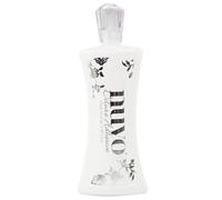 Tonic Studios Nuvo PVA Glue 120 ml - Pegamento Deluxe con Aplicador de Precisión - para Papel, Cartulina, Espuma & Más - para Manualidades & Scrapbooking - Cola Blanca a Base de Agua