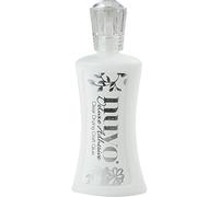 Tonic Studios Nuvo PVA Glue 60 ml - Pegamento Deluxe con Aplicador de Precisión - para Papel, Cartulina, Espuma & Más - para Manualidades & Scrapbooking - Cola Blanca a Base de Agua