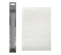 Tonic Studios Replacement Palette for Glass Cutting Mat - 7.5x11 Inch