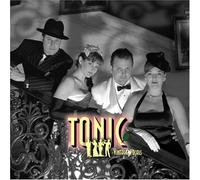 Tonic Vintage Vocals