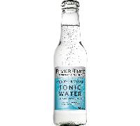 Fever-Tree Mediterranean Tonic Water 1 x 200 ml