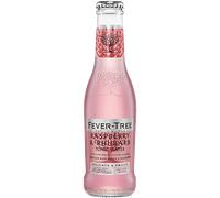 Tónica Fever Tree Raspberry Pink 20cl. C-24