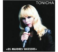 Tonicha Os Maiores Sucessos (CD) (Importación USA)