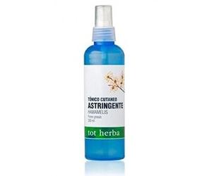 Tonico Astringente Agua De Hamamelis. 200 Ml. de Tot Herba-Authex