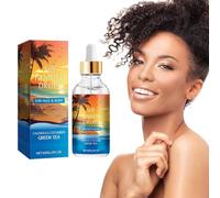 Tónico Bronceador,Loción Bronceadora Hidratante Para Rostro Y Cuerpo.Consigue Un Tono Bronceado Uniforme Sin Necesidad De Exponerte Al Sol.Contiene Ingredientes Hidratantes.Bronceado Duradero.60ml