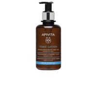 TÓNICO CALMANTE E HIDRATANTE Tónico facial, segundo paso para la limpieza facial 200 ml