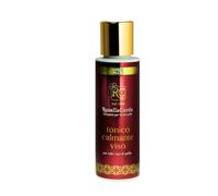 Tónico calmante facial de Aloe para todo tipo de piel, línea Aloe con extracto de rosa mosqueta, vitaminas C y E - 100 ml