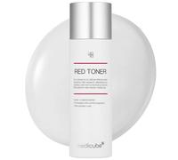 Tónico calmante Medicube Red para pieles propensas al acné - 100 ml