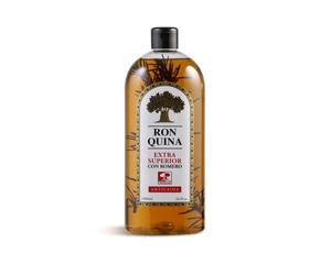 Tónico Capilar Ronquina Extra Superior Romero 1000 ml