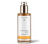 Tónico Clarificante Dr Hauschka (100ml)