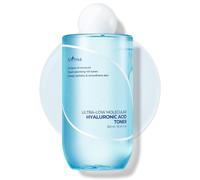 Tónico de ácido hialurónico ultrabajo molecular de Isntree - 300 ml