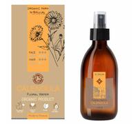 Tónico de Caléndula Puro - Hidrolato Natural - Certificado COSMOS - 250 ml Tradicity Organic Farm