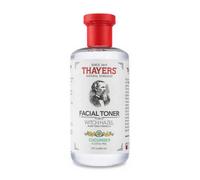 Tónico De Hamamelis Con Aloe Vera Y Pepino 12 OZ De Thayers