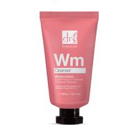 Tonico de Limpieza Facial DR BOTANICALS Watermelon Superfood 2-in-1 Cleanser & Makeup Remover (30 ml)