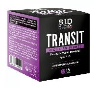 Tónico de tránsito para la salud Sid Nutrition 15 sobres