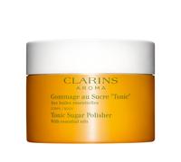 Tónico exfoliante corporal de azúcar Clarins 250 g