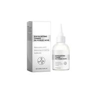 Tónico Exfoliante E Hidratante - Con ácido Hialurónico Y Glicólico Para Una Piel Radiante Y Uniforme - Limpiador Facial Suave Que Equilibra Sebo E Hidratación - 100ml