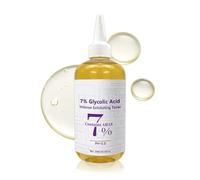 Tónico Facial - 120 ml para una piel radiante y lisa - Tónico facial suave para mujeres - Para uso diario nocturno y matutino en seco sensible