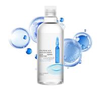 Tónico Facial Calmante Refrescante Iluminador Hidratante de Larga Duración | Líquido Facial Reafirmante con Efecto Firmeza para Diario, Viajes al Aire Libre, Viajes de Negocios, Novia o