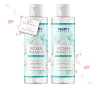 Tónico facial con péptidos de colágeno Monte Nativo 2 x 200 ml