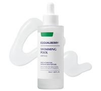 Tónico facial diario Swimming Pool de Eqqualberry - 50 ml
