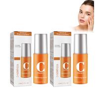 Tónico Facial En Spray De Vitamina C, Spray Facial De Vitamina C, Tónico Facial Y Tónico Para La Piel, Bruma Facial Anti-Envejecimiento, Hidrata, Refresca E Ilumina La Complexión