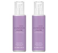 Tónico Facial Hialurónico, Tónico Diario Suavizante, Nutre la Piel, Bruma Facial Suave para Refrescar y Rellenar la Piel, Fácil de Absorber, Ligero para Uso Diario (2PCS)