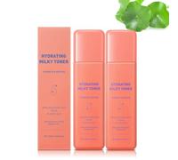Tónico facial hidratante con efecto calmante y protección de barrera, reduce el enrojecimiento, para una sensación de piel bautismal (2)
