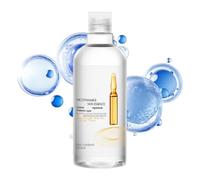 Tónico facial hidratante para el rostro Refrescante Iluminador Hidratante | Líquido Facial Reafirmante con Efecto Firmeza para Diario, Viajes al Aire Libre, Viajes de Negocios, N