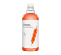 Tónico facial hidratante para el rostro Refrescante Iluminador Hidratante | Líquido Facial Reafirmante con Efecto Firmeza para Diario, Viajes al Aire Libre, Viajes de Negocios, N