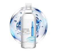 Tónico facial hidratante para el rostro Refrescante Iluminador Hidratante | Líquido Facial Reafirmante con Efecto Firmeza para Diario, Viajes al Aire Libre, Viajes de Negocios, N