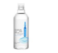 Tónico Facial Hidratante Refrescante Iluminador Hidratante de Larga | Líquido Facial Reafirmante con Efecto Firmeza para Diario, Viajes al Aire Libre, Viajes de Negocios, Novia o