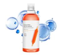 Tónico Facial Hidratante Refrescante Iluminador Hidratante de Larga | Líquido Facial Reafirmante con Efecto Firmeza para Diario, Viajes al Aire Libre, Viajes de Negocios, Novia o
