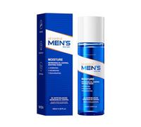 Tónico Facial Hombre Piel Grasa, Facial Toner, Minimiza Poros, Hidratación Matificante, Controla el Brillo, Textura Ligera No Grasa, Cuidado Calmante, Uso Diario, Equilibrio de la Piel Masculina