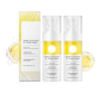 Tónico Facial Milk Shake - Bruma Hidratante con Ácido Hialurónico. Tónico Facial y Bruma Hidratante con Ácido Hialurónico. Minimiza los Poros y Calma las Rojeces.