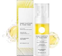 Tónico Facial Milk Shake - Bruma Hidratante con Ácido Hialurónico. Tónico Facial y Bruma Hidratante con Ácido Hialurónico. Minimiza los Poros y Calma las Rojeces.