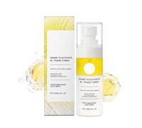 Tónico Facial Milk Shake: Bruma Hidratante para Piel Seca: Minimiza Poros, Calma Rojeces, Unifica el Tono y Retiene la Hidratación.