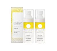 Tónico Facial Milk Shake: Bruma Hidratante para Piel Seca: Minimiza Poros, Calma Rojeces, Unifica el Tono y Retiene la Hidratación.