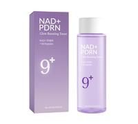 Tónico Facial - Solución Nutritiva Iluminadora 120 ml,Tónico para la Piel - Para Todo Tipo de Piel Uso Diario Viajes Día y Noche