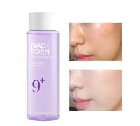 Tónico Facial,Solución Nutritiva Iluminadora 120 ml - Tónico para la Piel,Para Todo Tipo de Piel Uso Diario Viajes Día y Noche