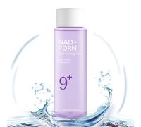 Tónico Facial - Solución Nutritiva Iluminadora 120 ml - Tónico para la Piel | Para Todo Tipo de Piel Uso Diario Viajes Día y Noche