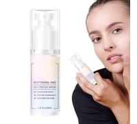 Tónico Facial - Tónico Diario Iluminador y Suavizante,Líquido Nutritivo Iluminador 30ml Para Piel De Mujer Día Y Noche