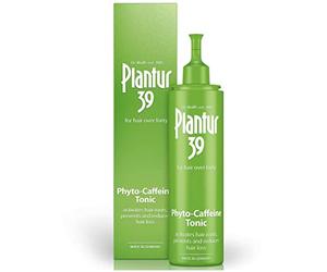 Tónico fitocafeínico Plantur 39, de la marca Plantur, 200 ml